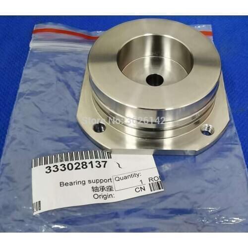 333028137 Charmilles bearing support for charmilles machine