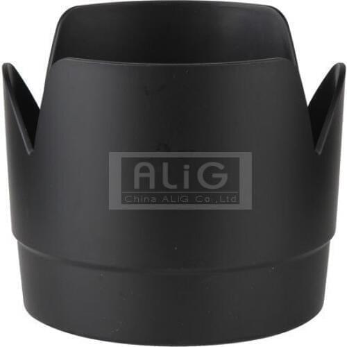 DSLR Camera Lens Hood 77mm Bayonet Mount ET-86 Fits for CANON EF 70-200mm f/2.8L IS USM Lens