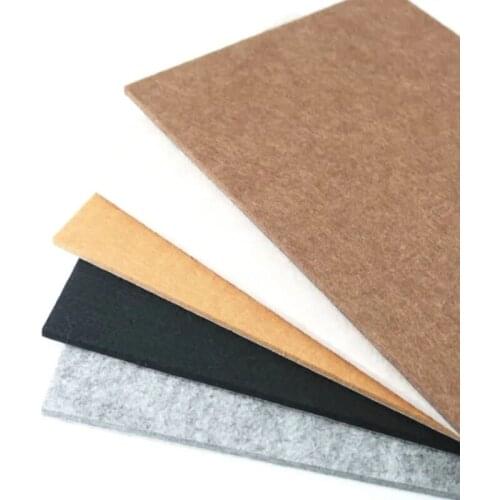 Household Felt Thickened Table Chair Foot Cover Furniture Universal Anti-slip Silent Protection Pad Multi-purpose Protection Pad