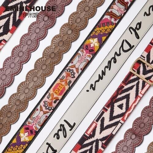 EMINI HOUSE Accessories For Bags