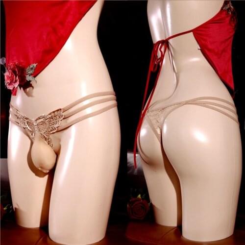 Faroonee Men's Underwear