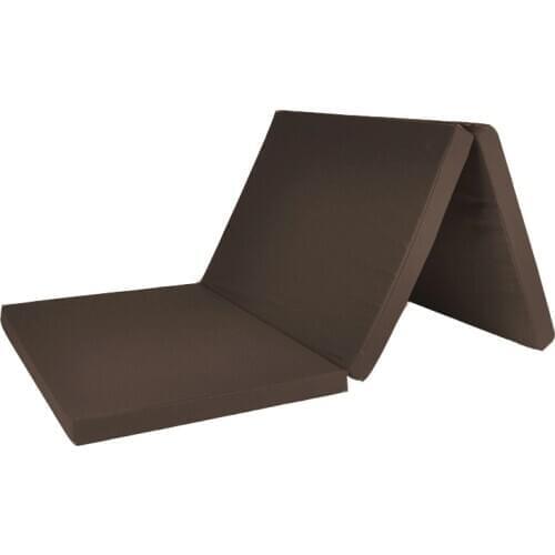 FORMTHEO High Density Foam Bed Tatami Thicken Foldable Floor Mattress Topper 150*190 120*200