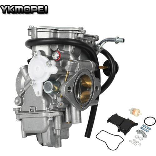Carburetor For Yamaha Warrior 350 Big Bear YFM350 YFM350FW 4x4 2X2 ATV Quad Parts Carb