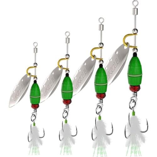 LEDIAO Fishing Bait