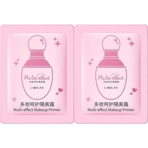 Nailfan BB Face Cream