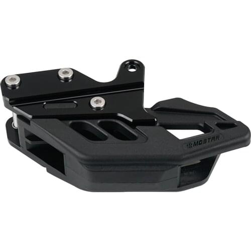 NICECNC Motorcycle Chain Guide Guard Protector For Yamaha WR250R WR250X WR 250R 250X 250 R X 2007-2021 2019 Cover Accessories