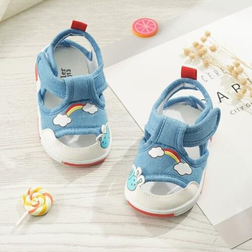 2021 New Arrival Toddler Newborn Baby Boys Girls Animal Crib Shoes Infant Cartoon Soft Sole Non-slip Cute Warm Animal shoes pink