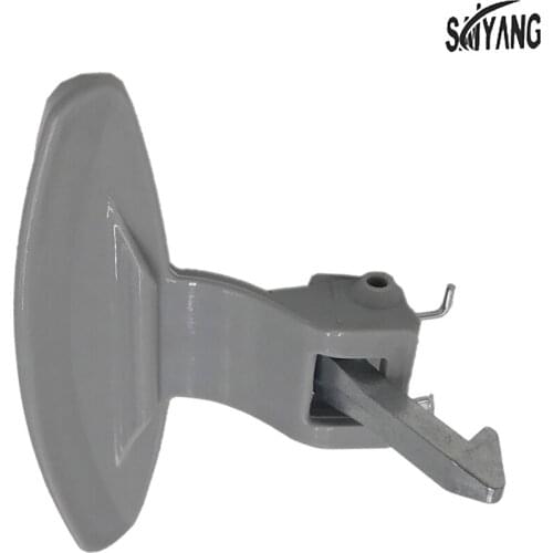 New Original Door Handle Switch Door Buckle Door Hook WD-T12235D T80105 N10270D For LG Washing Machine