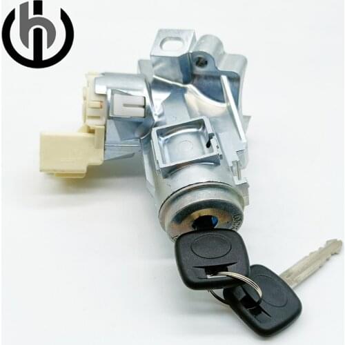 NEW 452800K020/450200K022/844500K010 Ignition switch assy FIT For INNOVA/HILUX/VIGO 2006-2009 45280-0K020 45020-0K022