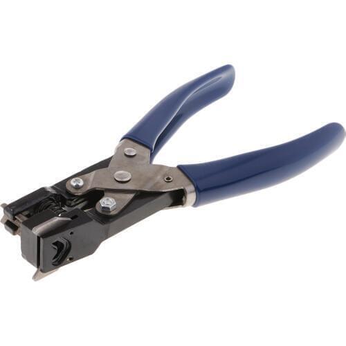 R3 3mm PVC Card Photo Corner Rounder Paper Die Cutter Puncher Angle Nip Heavy Duty Clipper