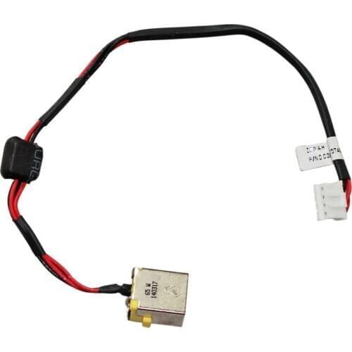 FOR ACER E 15 E5-571 E5-571G E5-531 E5-531G DC POWER JACK SOCKET CONNECTOR HARNESS PLUG IN CABLE