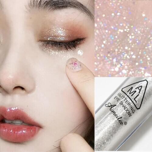 ROSOTENA Mineral Eyeshadow
