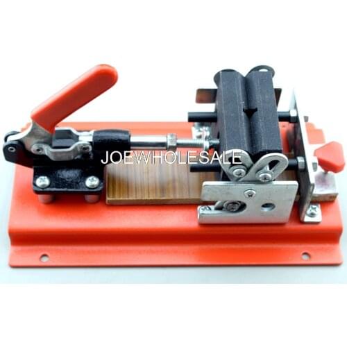 Self-centering clamp clamp pen drilling fixture bench drill fast pliers,woodworking tool