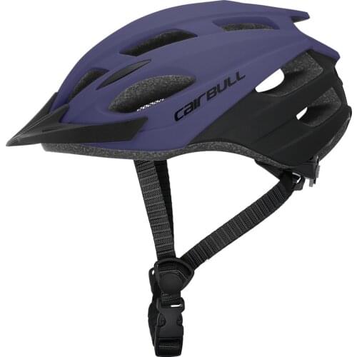 Cairbull bike helmet Sports and leisure bicycle riding helmet IN-MOLD ultra-light helmet Men Women safety helmet bike equipment