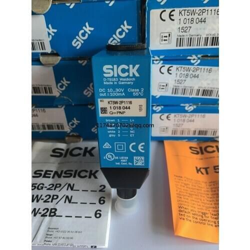 SICKT5W-2P1116 1018044 100% new and original