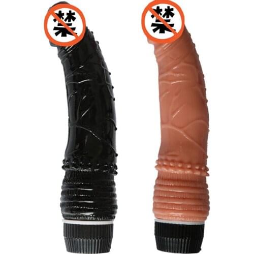 Simulator Dildo Anal Vibrator For Women Sex Massager Product For Men Anal Plug Stimilator Masturbator Sex Toys Bead Stick