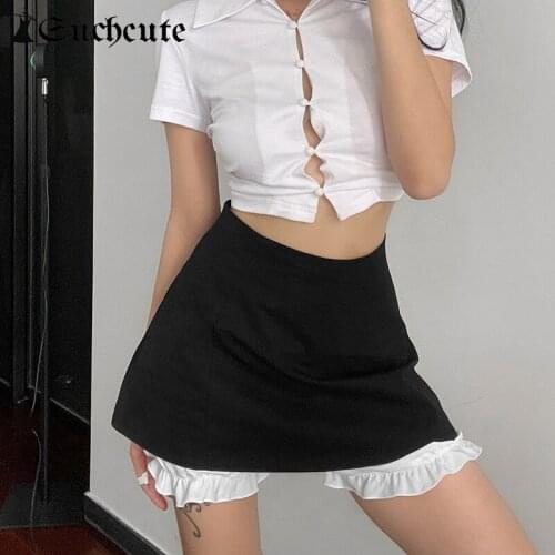 Suchcute Women's Skirts