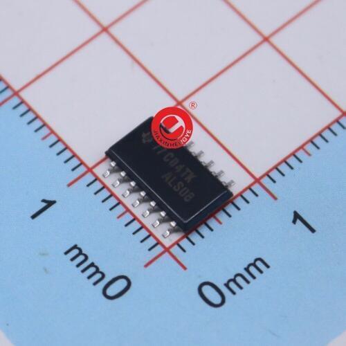 10PCS/LOT SN74ALS08N SOP-14 Free Shipping