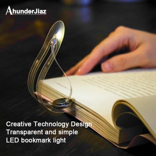 AhunderJiaz Reading Lamps