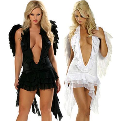 AILINGE Halloween Costumes For Girls