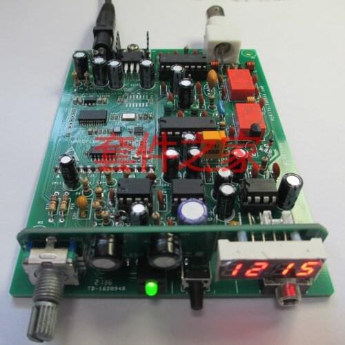 Рации и оборудование связи ERISU AUDIO China At AliExpress