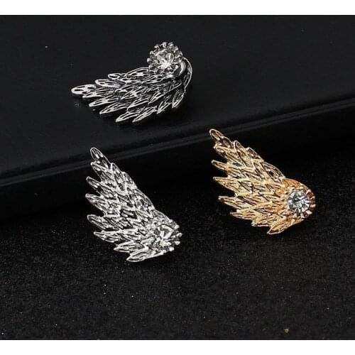 Серьги FMSWD China At AliExpress