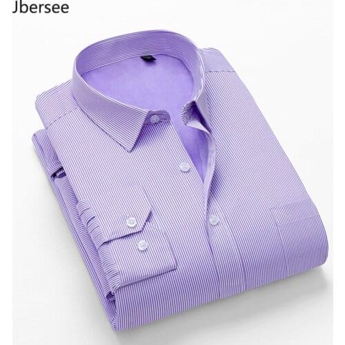 Jbersee Men's Warm Shirts