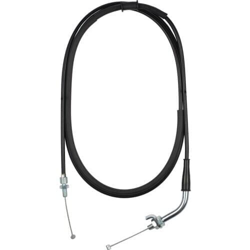 MotoMaster 582663 Throttle Cable for Piaggio Zip II 50 AIR