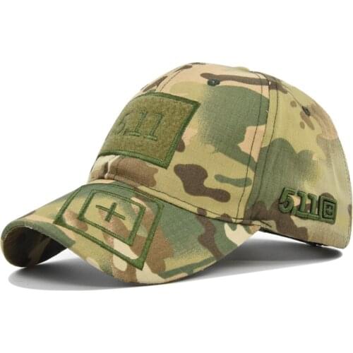 Camo Baseball Hats Camo Hat Camouflage Tactical Hat Patch Army Tactical Baseball Cap Unisex Camo Hat Trucker Hat