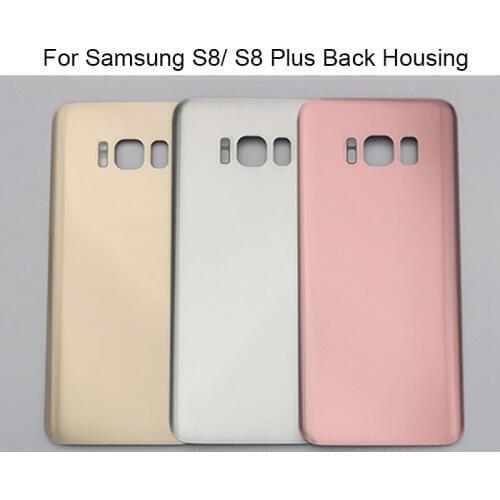 Аккумуляторы для телефонов Samsung Galaxy S8 KJT China At AliExpress