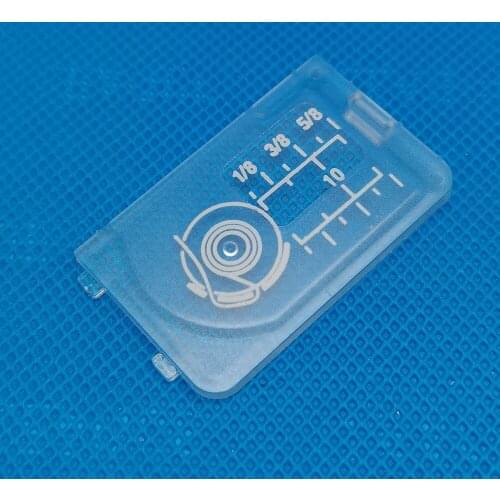 Cover Plate For Babylock Elna Janome 8050 MC6600 Horizon MC11000 Kenmore 502017104