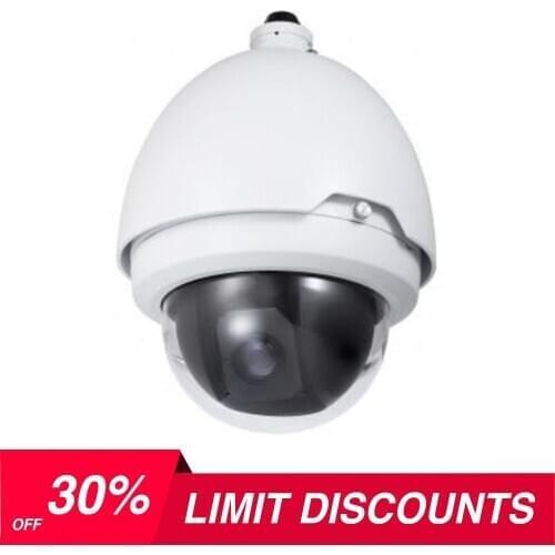 Dahua OEM SD63120I-HC 1MP PTZ Dome Camera 20x Optical Zoom Control Over Coaxial Cable Long Distance Real-Time Transmission