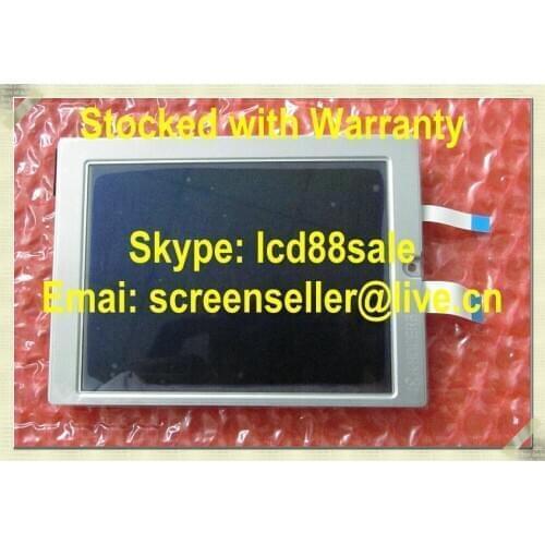 Best price and quality KHG047QV1LAB-G000 industrial LCD Display