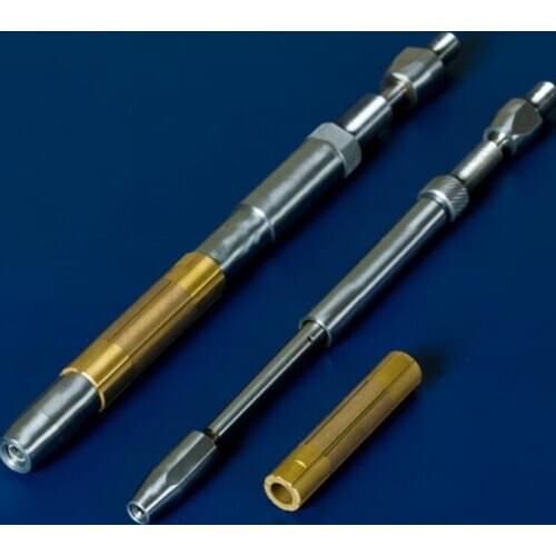 MAS Vitrified diamond honing tool single stroke honing tool with diamond honing stone