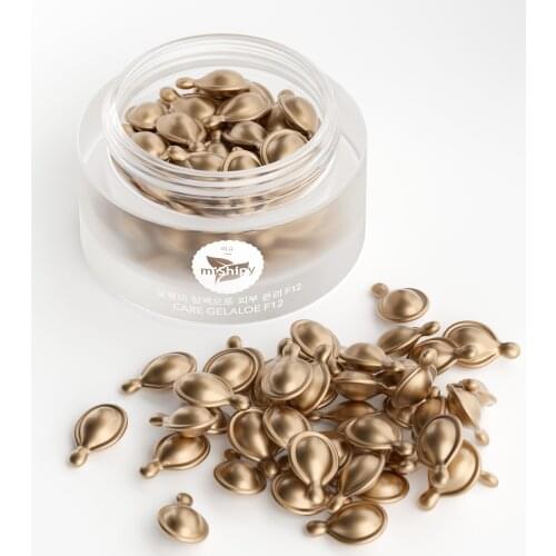 MiShipy Hyaluronic Face Serum