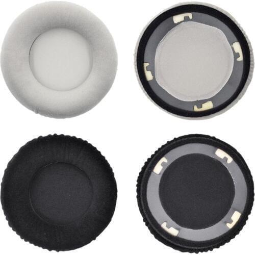 Soft replaceable ear pads ear pads earphones earmuffs for AKG K601 K701