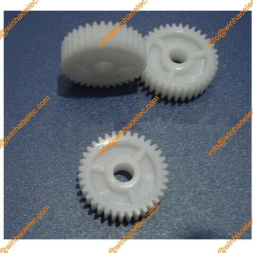 New 10pcs 4811300128 ATM gears 1750012723-2 35T wincor cassette gear