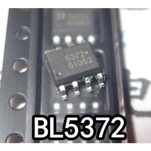New original BL5372 SOP - 8