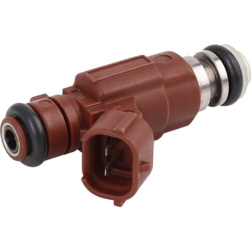 Original Fuel Injector Nozzles For NISSAN Sentra 00-03 1.8L L4 QG18DE 16600-5L300 FBJB100