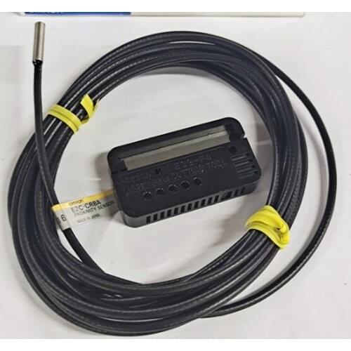 Original authentic E2C-CR8A proximity switch