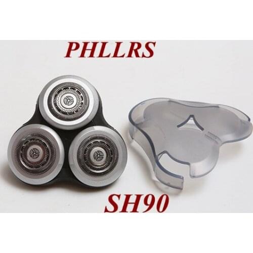 SH90 Razor blade replacement head for philips Norelco Shaver SH90/52 SH70 S9000 RQ10 RQ11 RQ12 RQ32 SH50 S9522 S9111 S9031