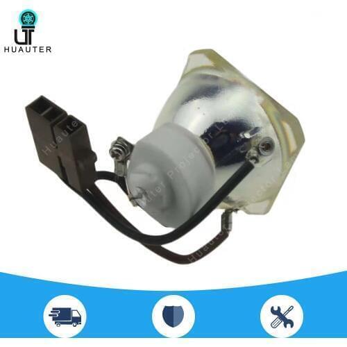 Replacement 5J.01201.001 Projector Bare Lamp for BENQ MP510 MP520 free shipping