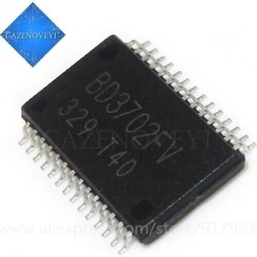 1pcs/lot BD3702FV-E2 BD3702FV TSSOP-28 In Stock