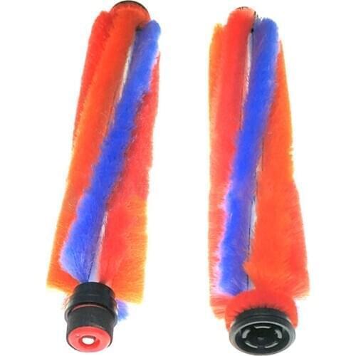 1PC Main Brush for Puppy D-531 D-532 D-32T Vacuum Cleaner Accessories Soft Hair Brush Roller Brushes Replacement Parts