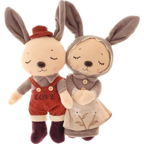 70cm Giant fancy super soft cozy Bunny animal toys Valentine Gifts and kid bed comforter rabbits