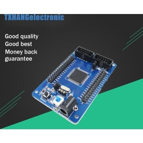 ATMega128 M128 AVR Minimum Core Development system board Module ISP DIY electronics