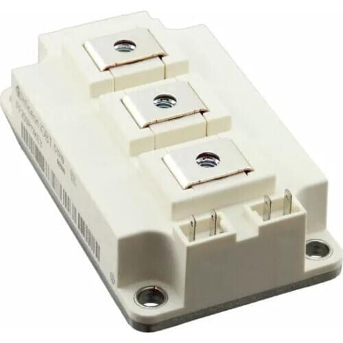 FF500R17KE4 MODULE 1700V 1.7KV 500A FF500R17KE4BOSA1 MOD IGBT MED PWR 62MM-1