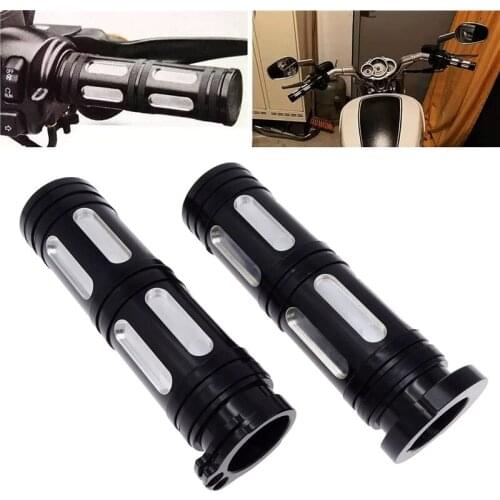 JIUWAN Handlebars For Motorcycles