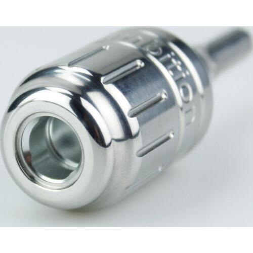 Power Dragon Ambition 28 MM Adjustable Stainless Steel Cartridges Tattoo Machines Grips Cartridges Needle Only