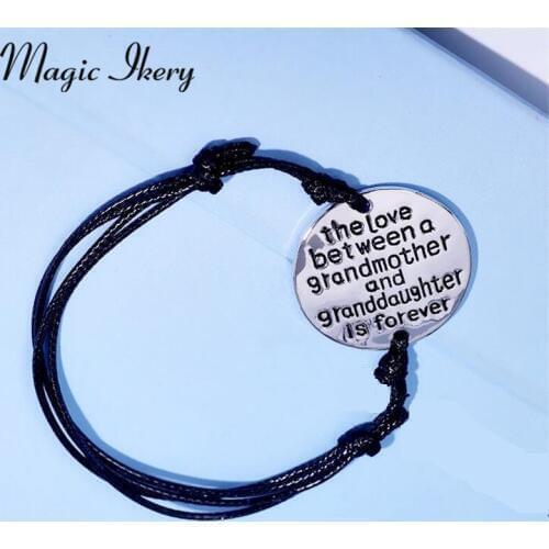 Magic Ikery Fashion Bracelets